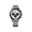 Hugo Boss Ikon Herrenuhr aus Edelstahl Model HB1512964