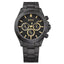 Hugo Boss Ikon Herrenuhr aus Edelstahl Model HB1513278