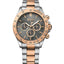 Hugo Boss Ikon Herrenuhr aus Edelstahl Model HB1513339