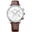 Hugo Boss Signature Herrenuhr aus Edelstahl Model HB1513263