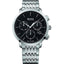 Hugo Boss Signature Herrenuhr aus Edelstahl Model HB1513267