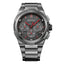 Hugo Boss Supernova Herrenuhr aus Edelstahl Model HB1513361