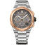 Hugo Boss Supernova Herrenuhr aus Edelstahl Model HB1513362