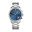 Hugo Boss Time One Herrenuhr aus Edelstahl Model HB1513434