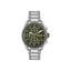 Hugo Boss Volane Armbanduhr aus Edelstahl Model HB1513951