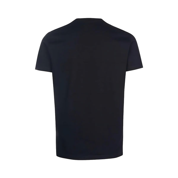 Dsquared2 Icon Cool Fit T-Shirt Herren schwarz