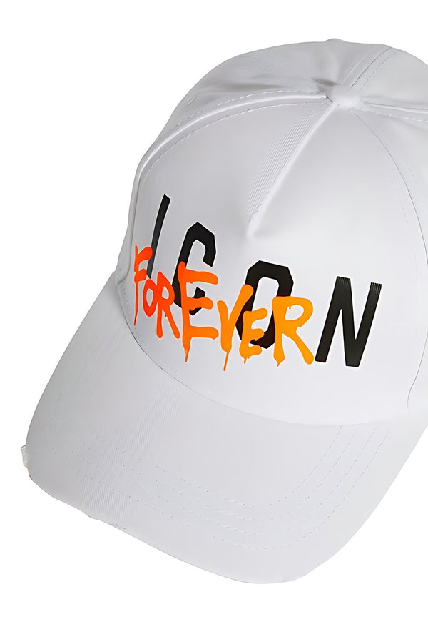 *ICON FOREVER Baseball Cap