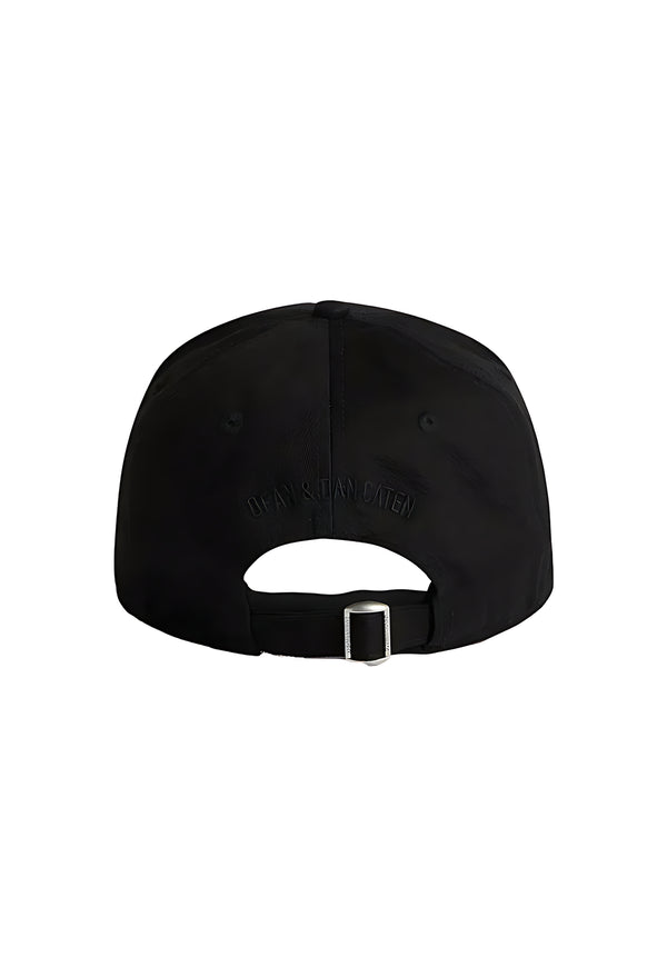 *ICON STAMP BASEBALL CAP
