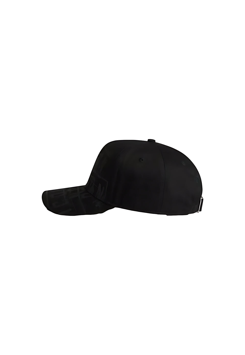 *ICON STAMP BASEBALL CAP