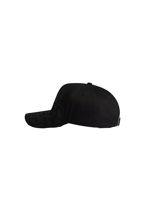 *ICON STAMP BASEBALL CAP