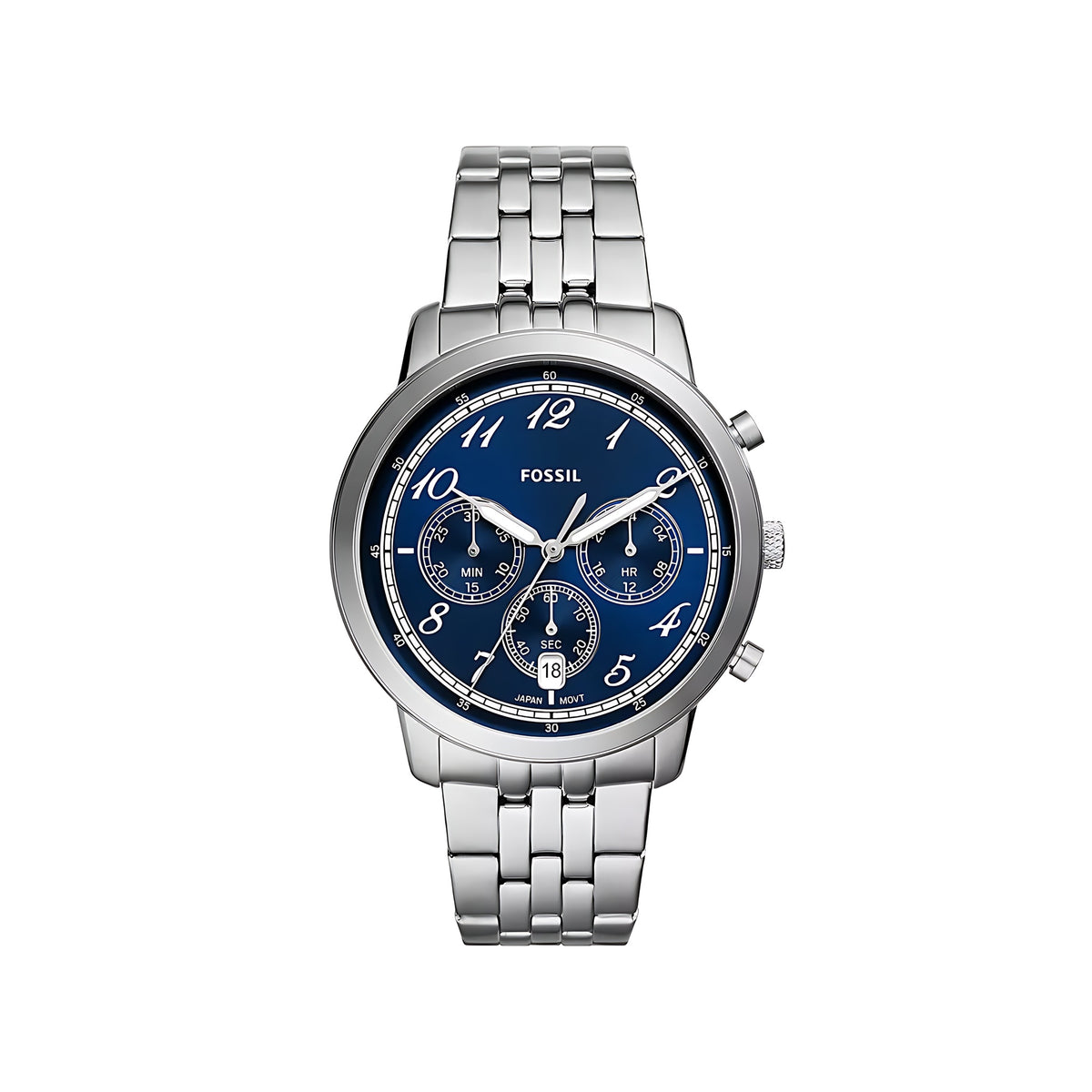 FOSSIL Mod. NEUTRA Chronograph