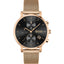 Hugo Boss Hero Chronograph Edelstahl Grün HB1513808