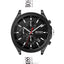 Hugo Boss Velocity Chronograph Schwarz Silikon HB1513718