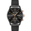 Hugo Boss Associate Chronograph Schwarz Edelstahl HB1513811