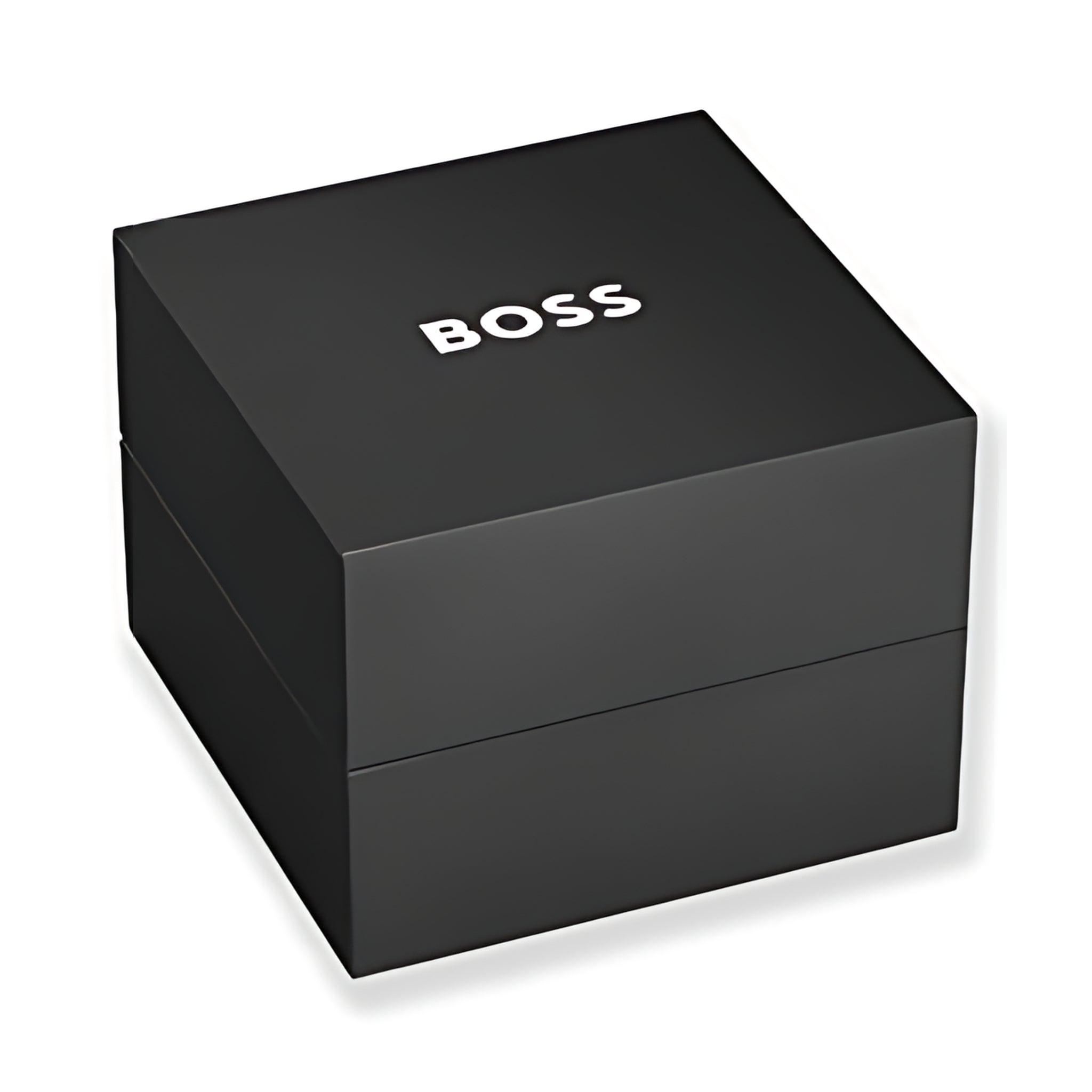 Hugo Boss Jackson Slim Ultra Herrenuhr aus Edelstahl Model HB1513369 Zweitbild