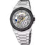 FESTINA SWISS MADE HERREN UHR AUTOMATIK F22008