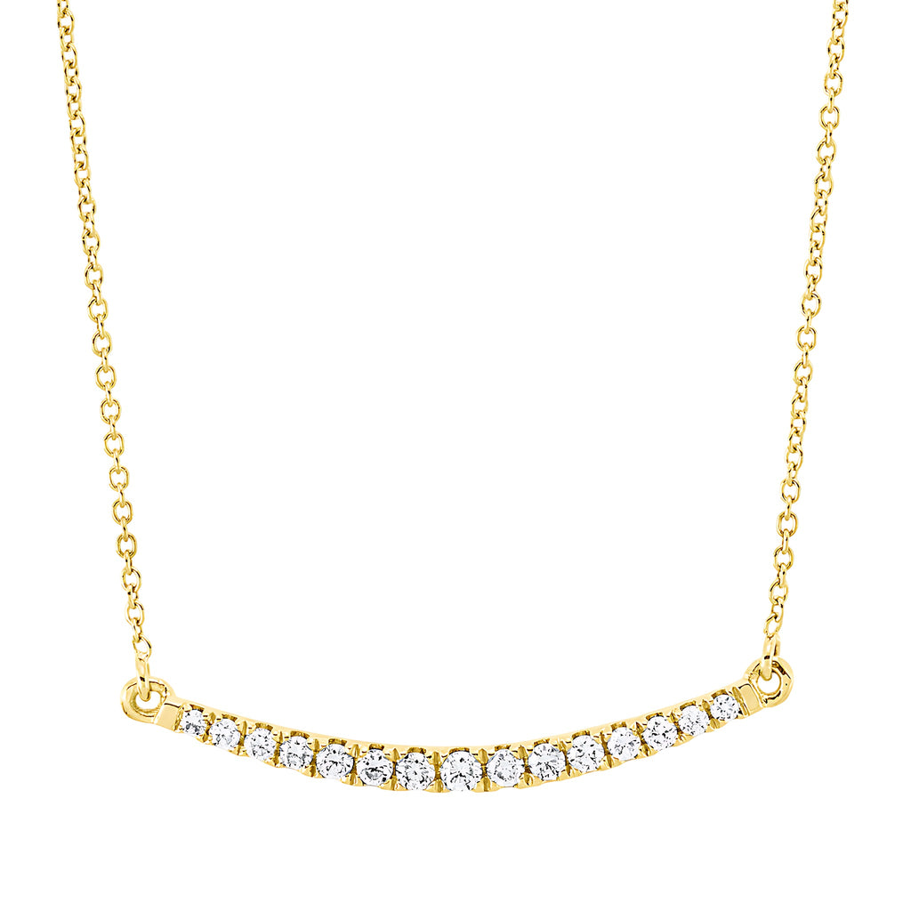 Modern Woman Collier 4Q414