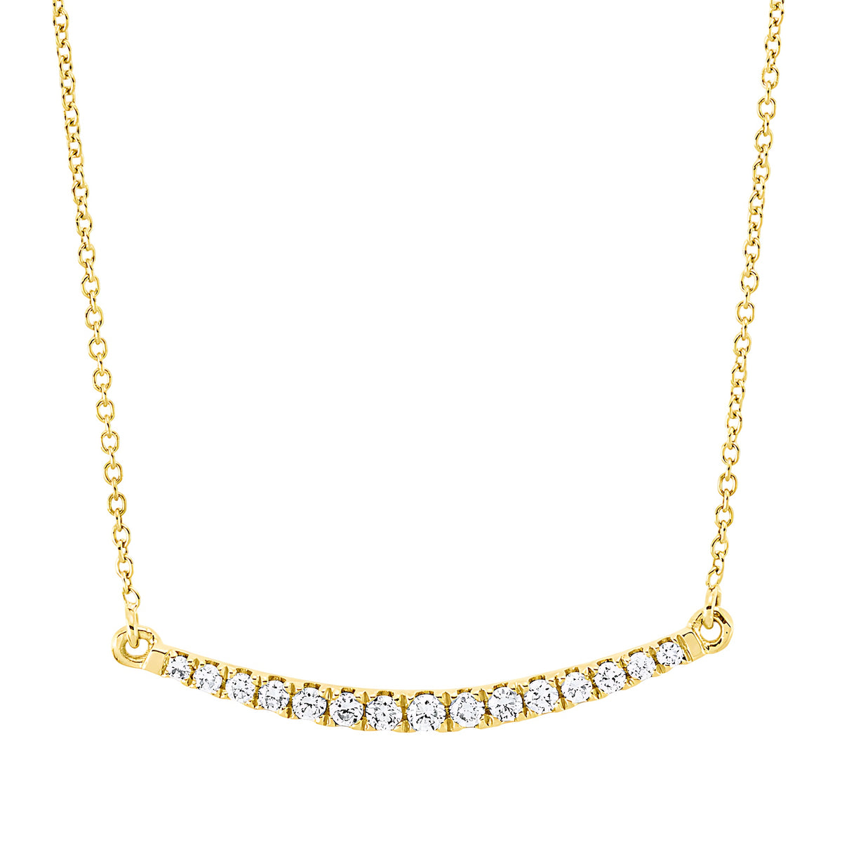 Modern Woman Collier 4Q414