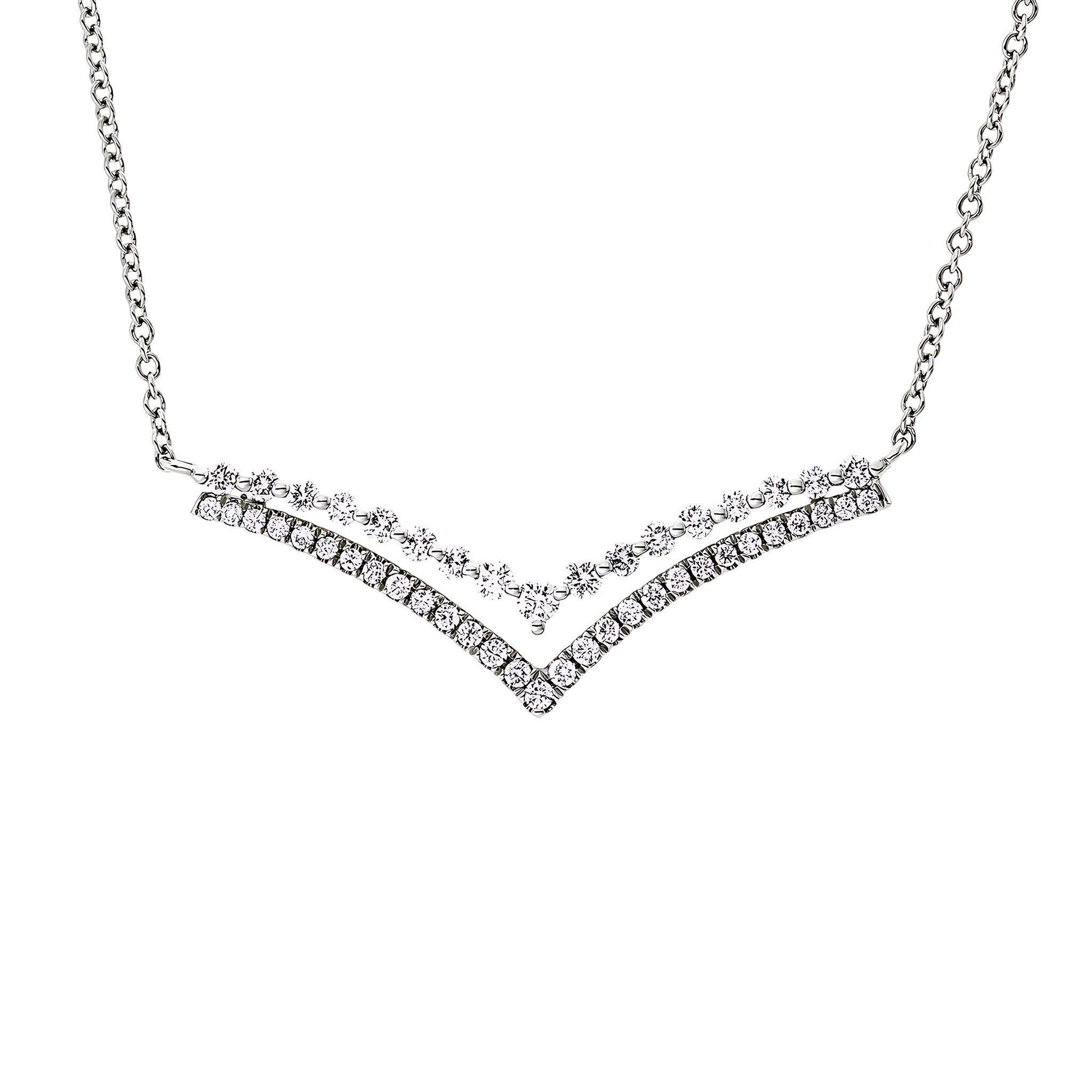 Modern Woman Collier 4Q414 Zweitbild