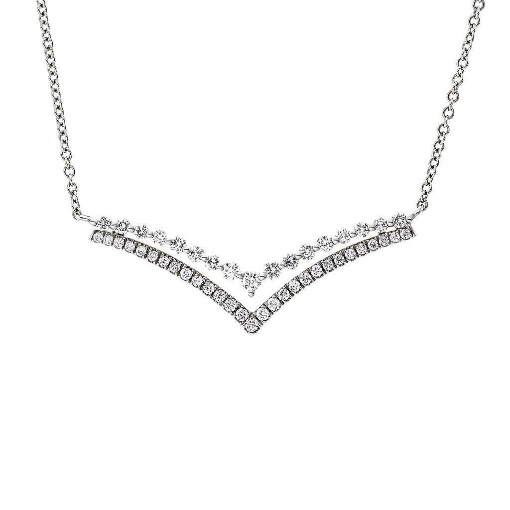 Modern Woman Collier 4Q414