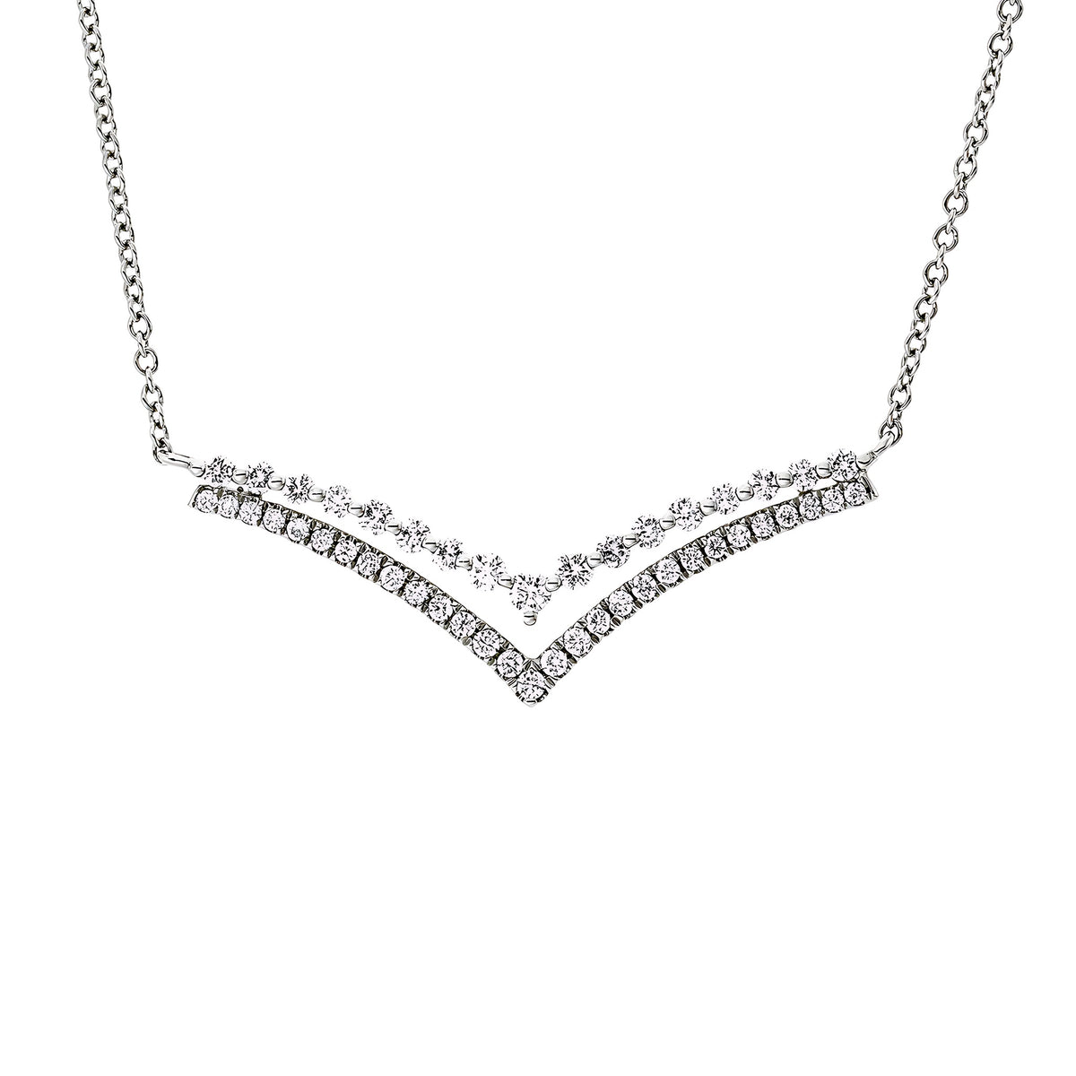 Modern Woman Collier 4Q414
