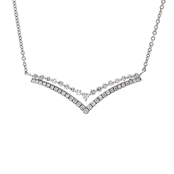 Modern Woman Collier 4Q414