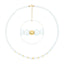 Modern Woman Collier 4Q086