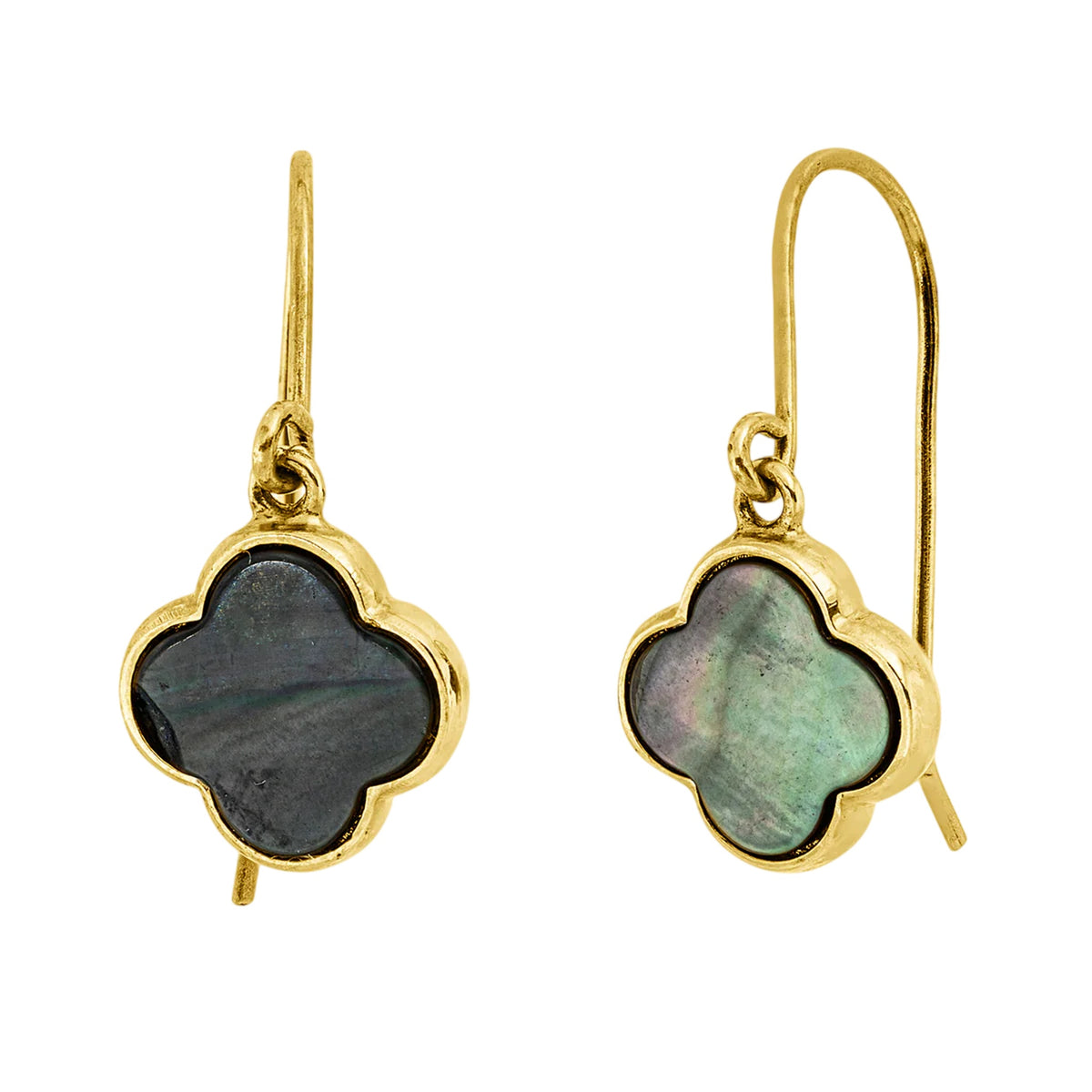Perle Ohrschmuck 2X243 Hauptbild