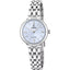 Festina Mademoiselle Damenuhr Blau Edelstahl F20744/3