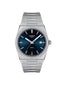 Tissot PRX 40mm Quarz Edelstahl Blau T137.410.11.041.00