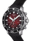 Tissot PRX 35mm Quarz Edelstahl Hellgrün T137.210.11.091.00