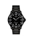 Tissot Herrenuhr Seastar 1000 40mm Schwarz Edelstahl T120.410.33.051.00