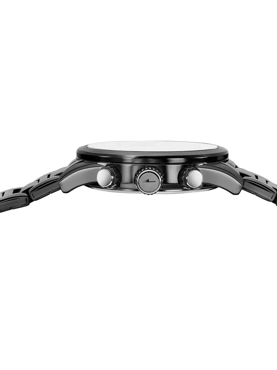 Lotus Herrenuhr Pulse Collection Schwarz Edelstahl 19088/1 Zweitbild