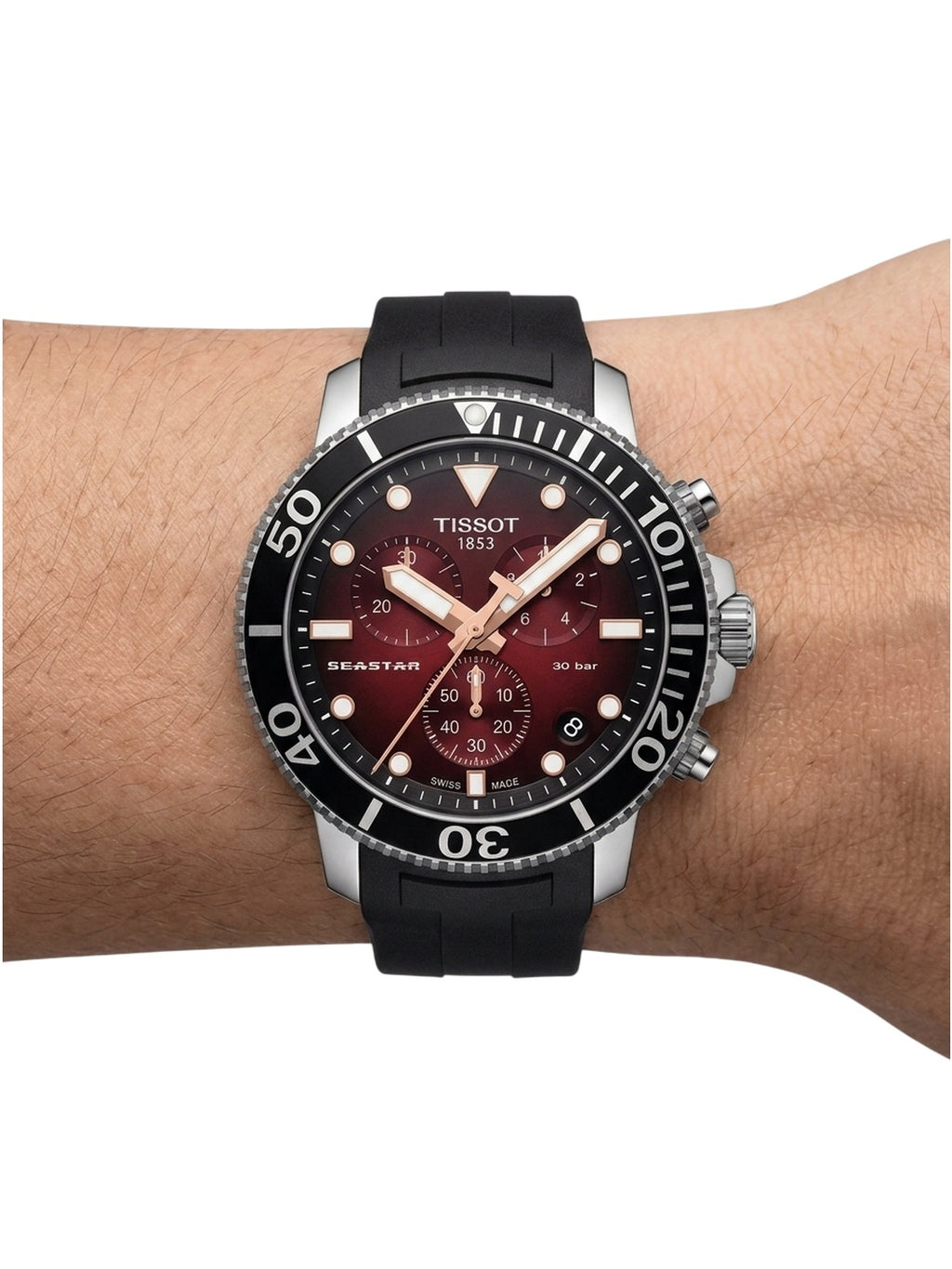 Tissot PRX 35mm Quarz Edelstahl Hellgrün T137.210.11.091.00