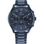 Tommy Hilfiger Blake Blau