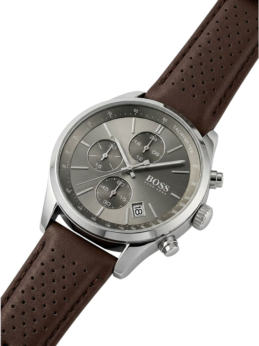 BOSS Grand Prix HB1513476 Herren Chronograph