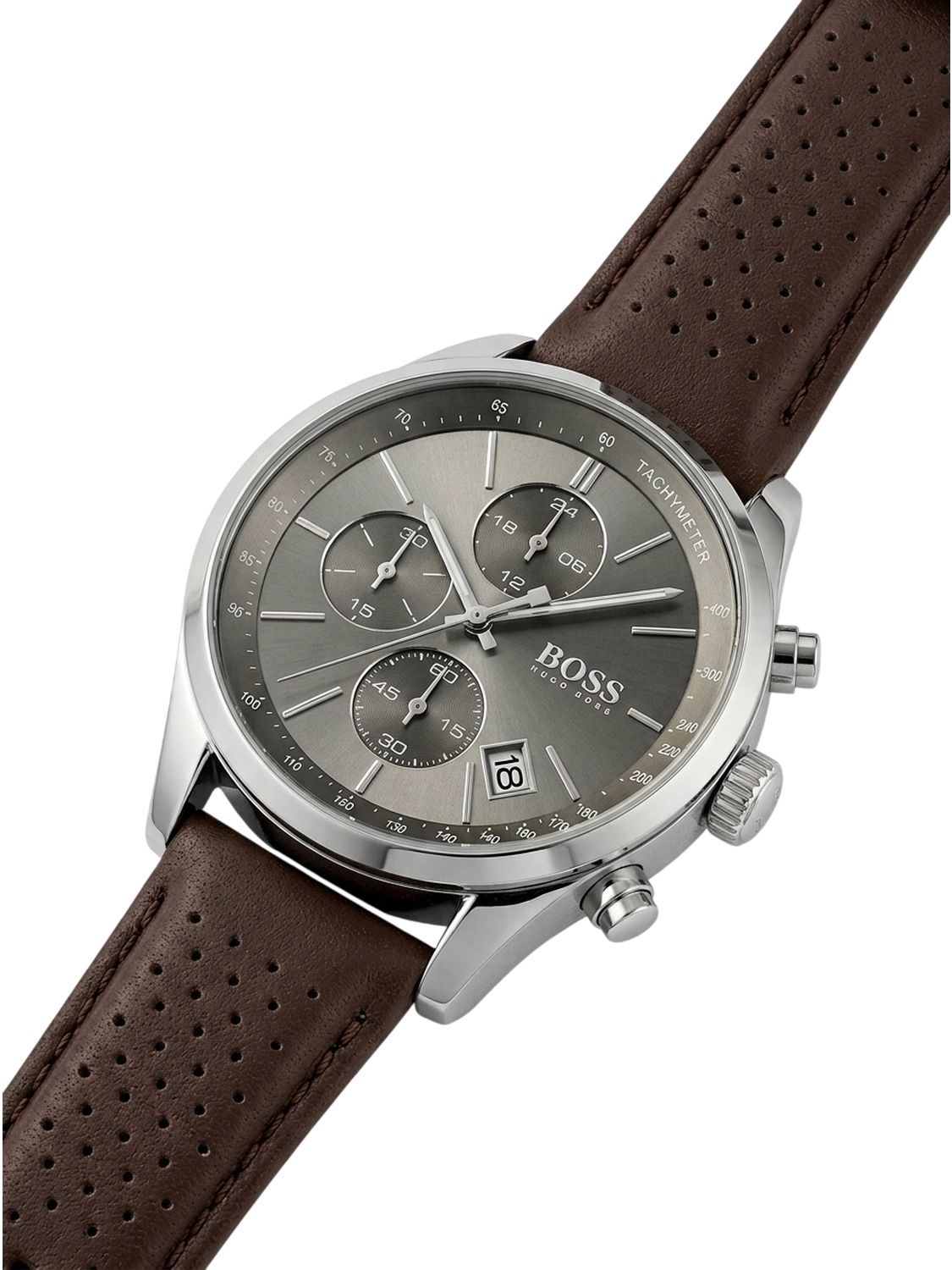 BOSS Grand Prix HB1513476 Herren Chronograph
