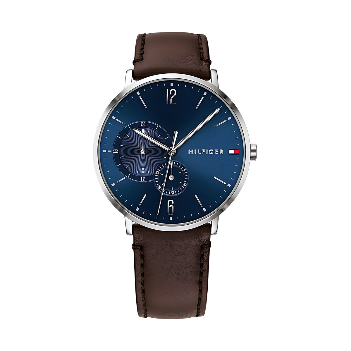 Tommy Hilfiger Brooklyn Blau