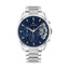 Tommy Hilfiger Baker Blau