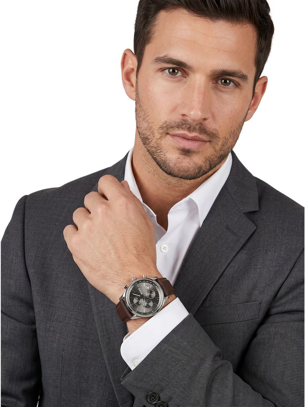 BOSS Grand Prix HB1513476 Herren Chronograph
