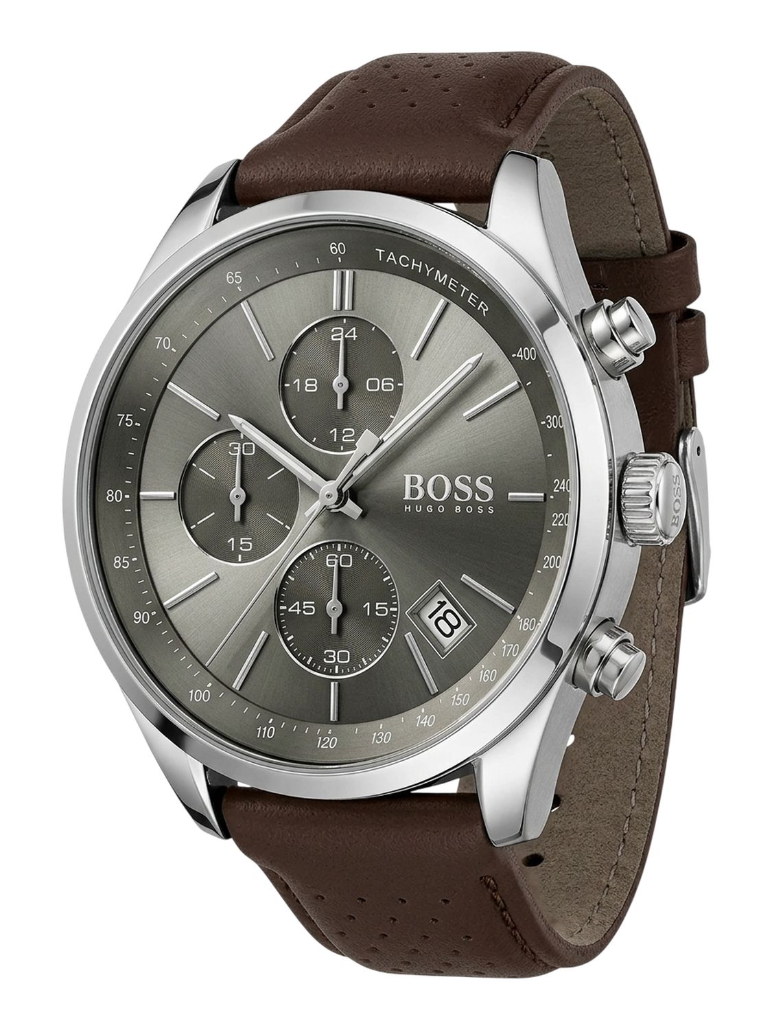 BOSS Grand Prix HB1513476 Herren Chronograph Hauptbild