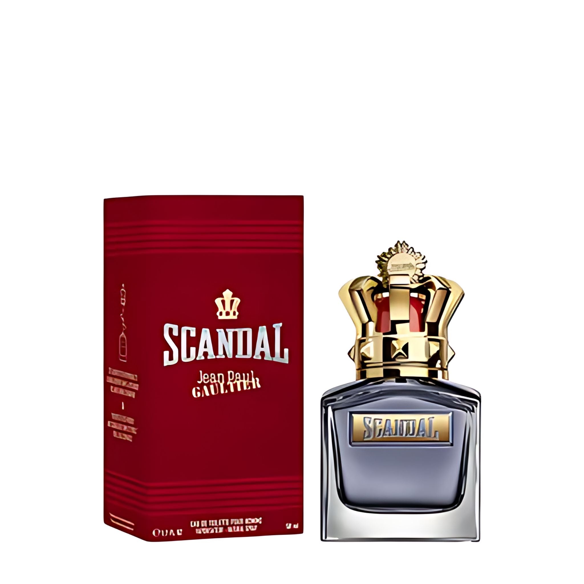 Jean Paul Gaultier Scandal Pour Homme Eau De Toilette Zweitbild