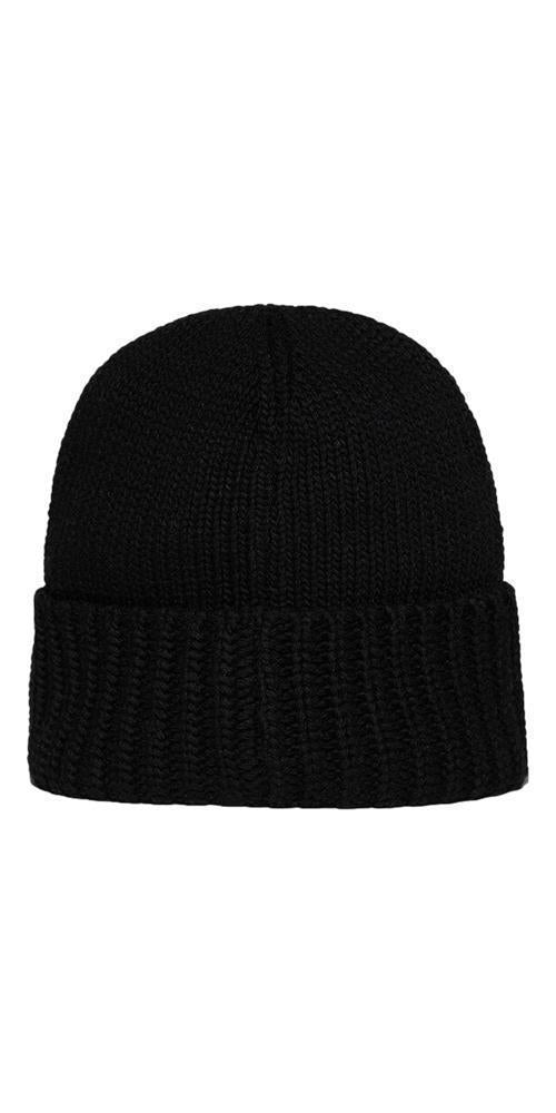 SIMPLE MAN BEANIE