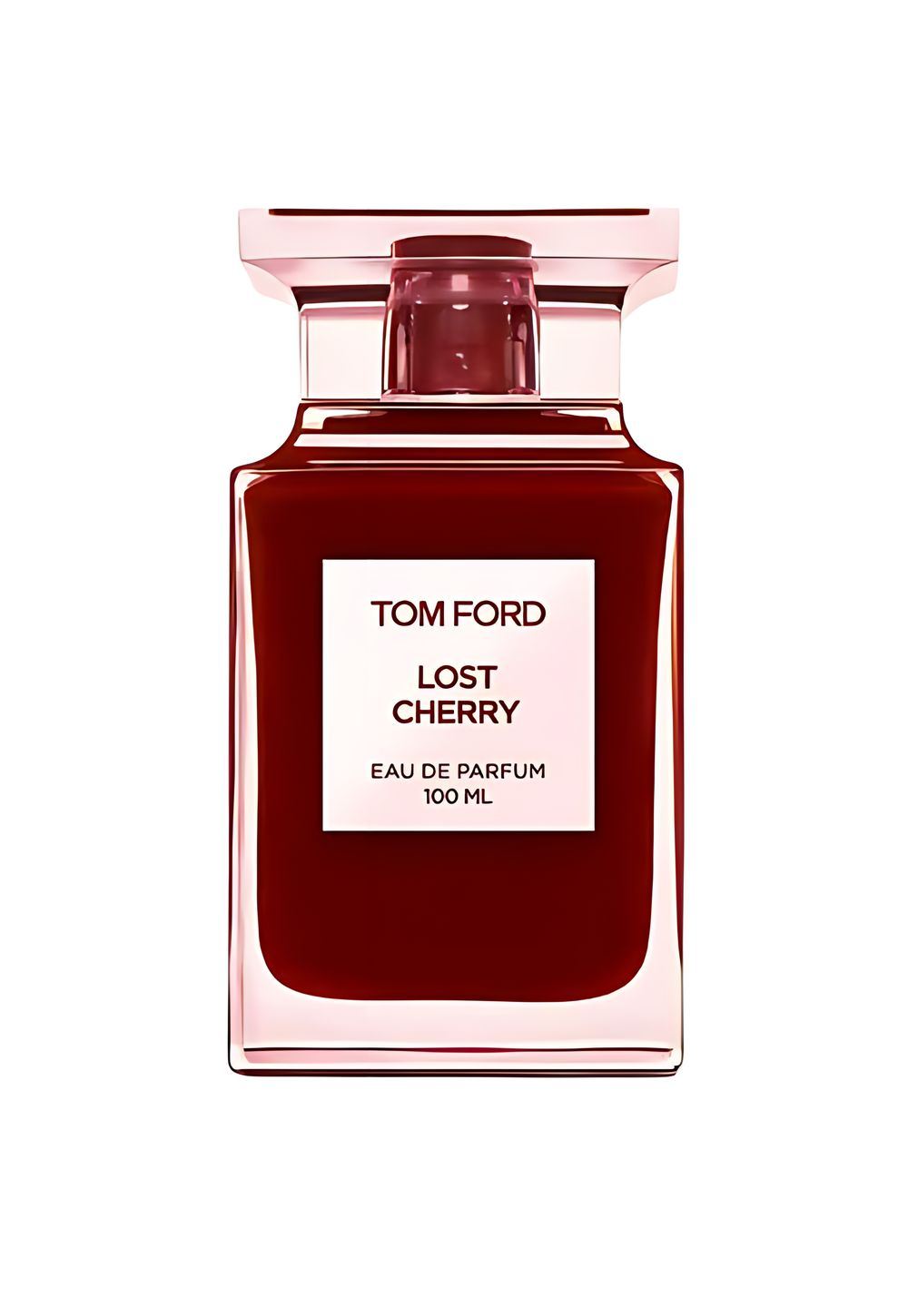 Tom Ford Lost Cherry Zweitbild