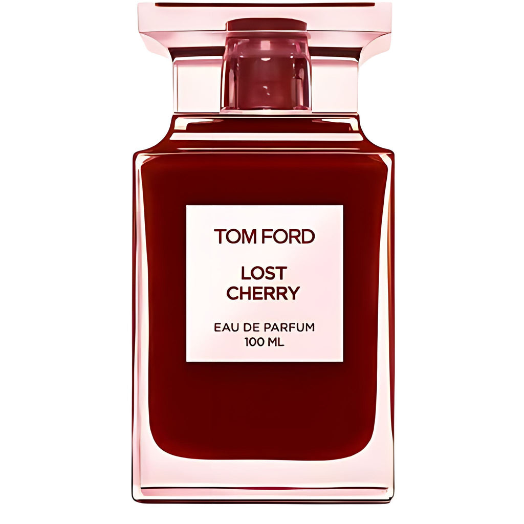 Tom Ford Lost Cherry