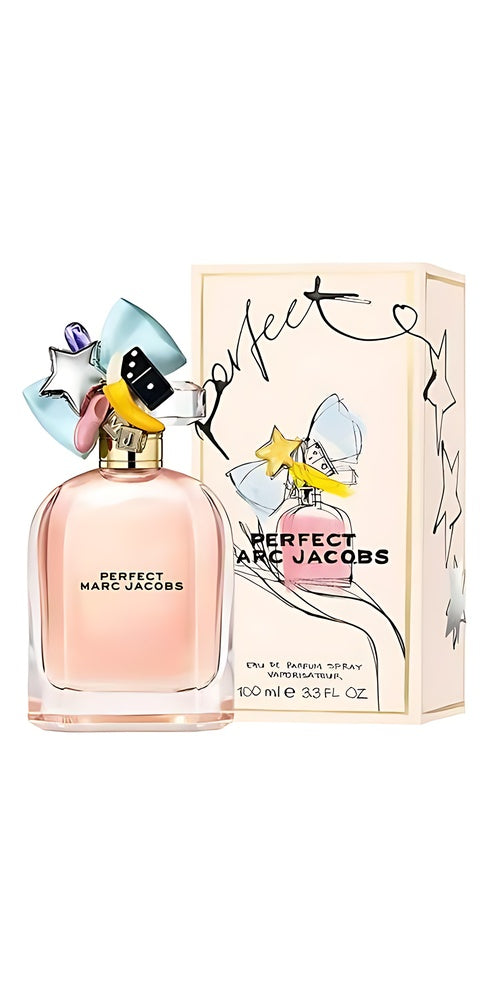 Marc Jacobs Perfect Eau De Parfum Spray