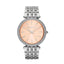 Michael Kors Darci Lady Damenuhr silber