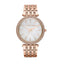 Michael Kors Darci Lady Damenuhr roségold