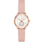 Michael Kors Portia Lady roségold rosa