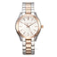 Michael Kors Runway Lady Damenuhr gold silber